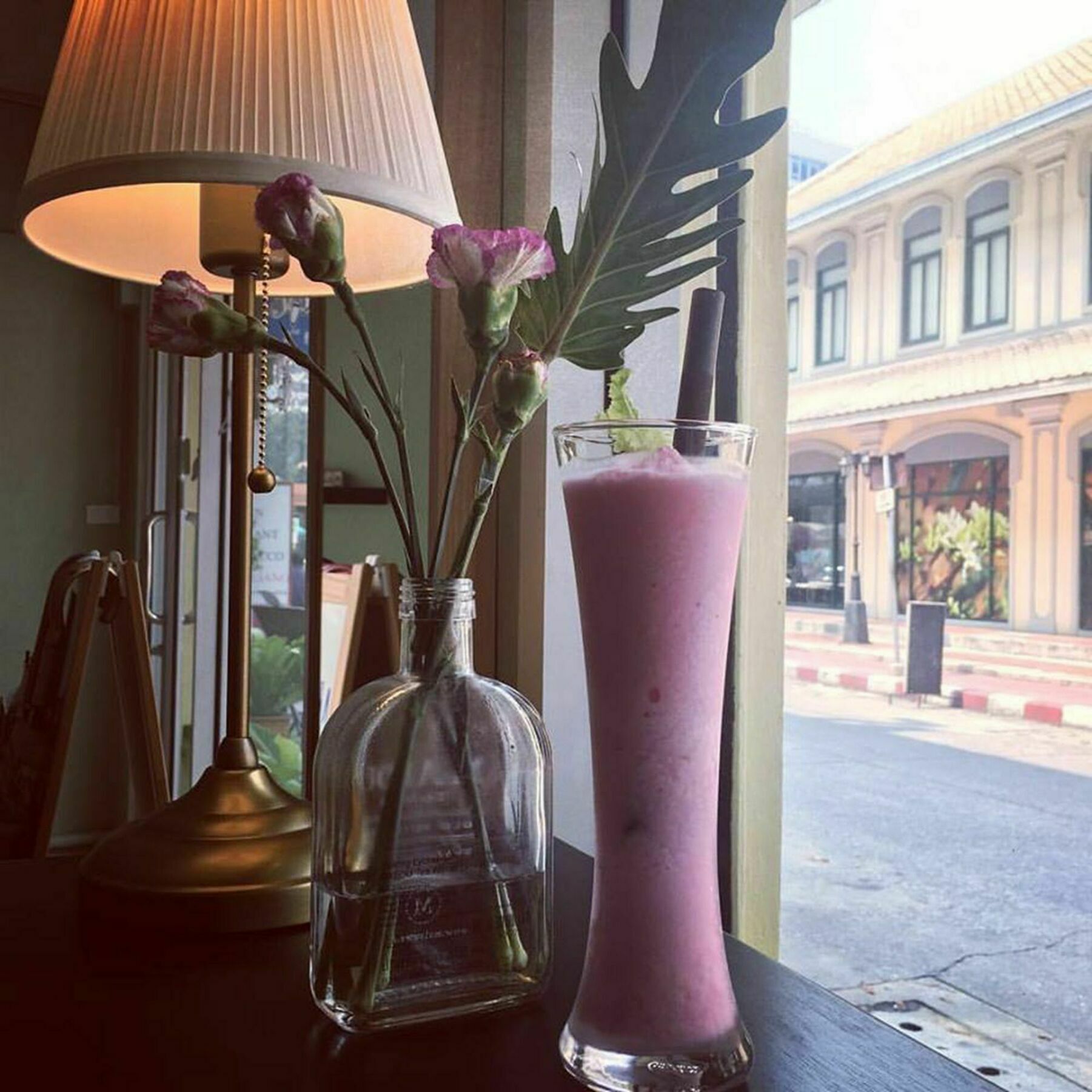 Bed and Breakfast Folk Poshtel Silom Бангкок Екстер'єр фото